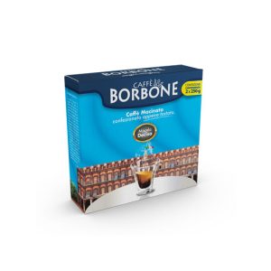 Caffè Borbone - Cappuccinatore Montalatte Elettrico per un cappuccino top